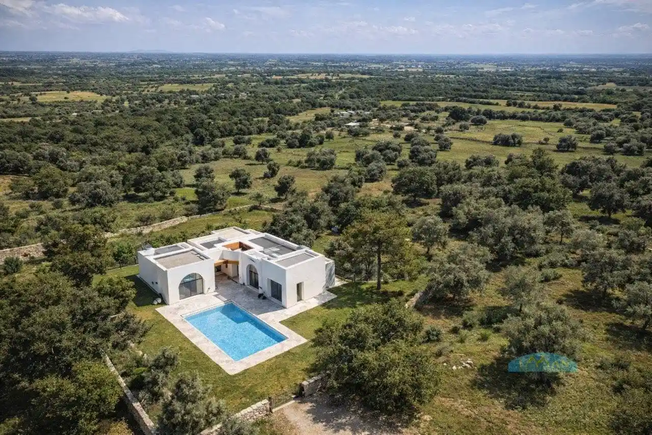 Rustico - Casale in vendita a Ceglie Messapica