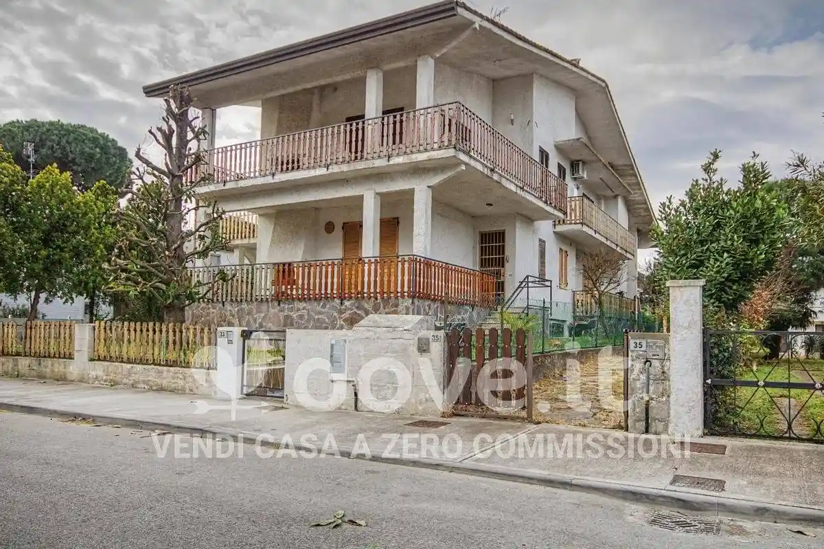 Appartamento in vendita a Comacchio