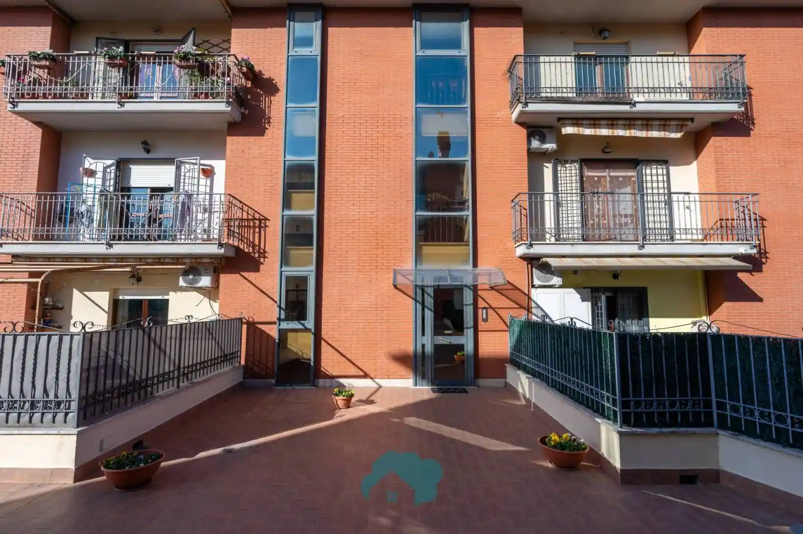 Appartamento in vendita a Gallicano nel Lazio