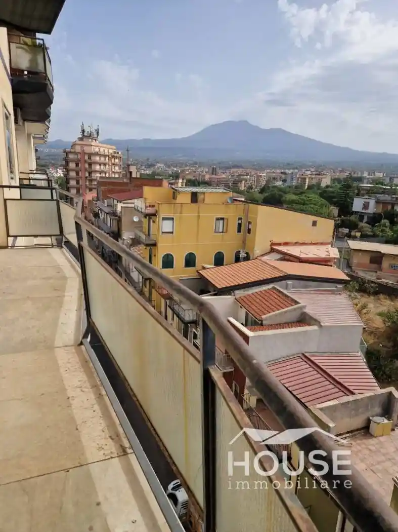 Appartamento in vendita a Paternò