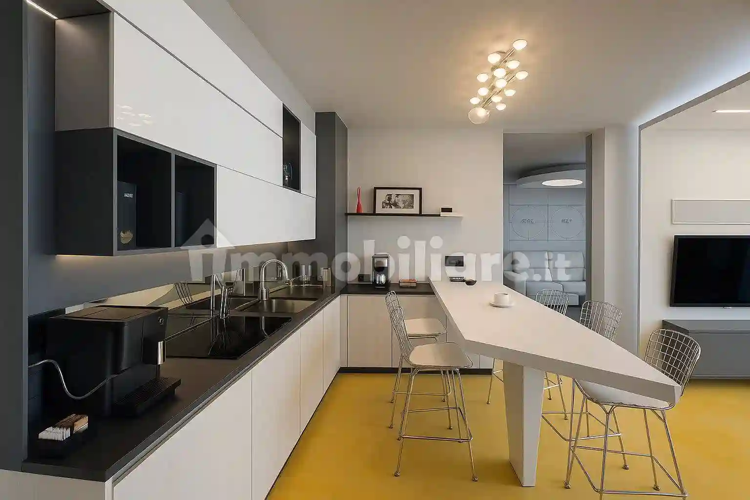 Appartamento - foto 4