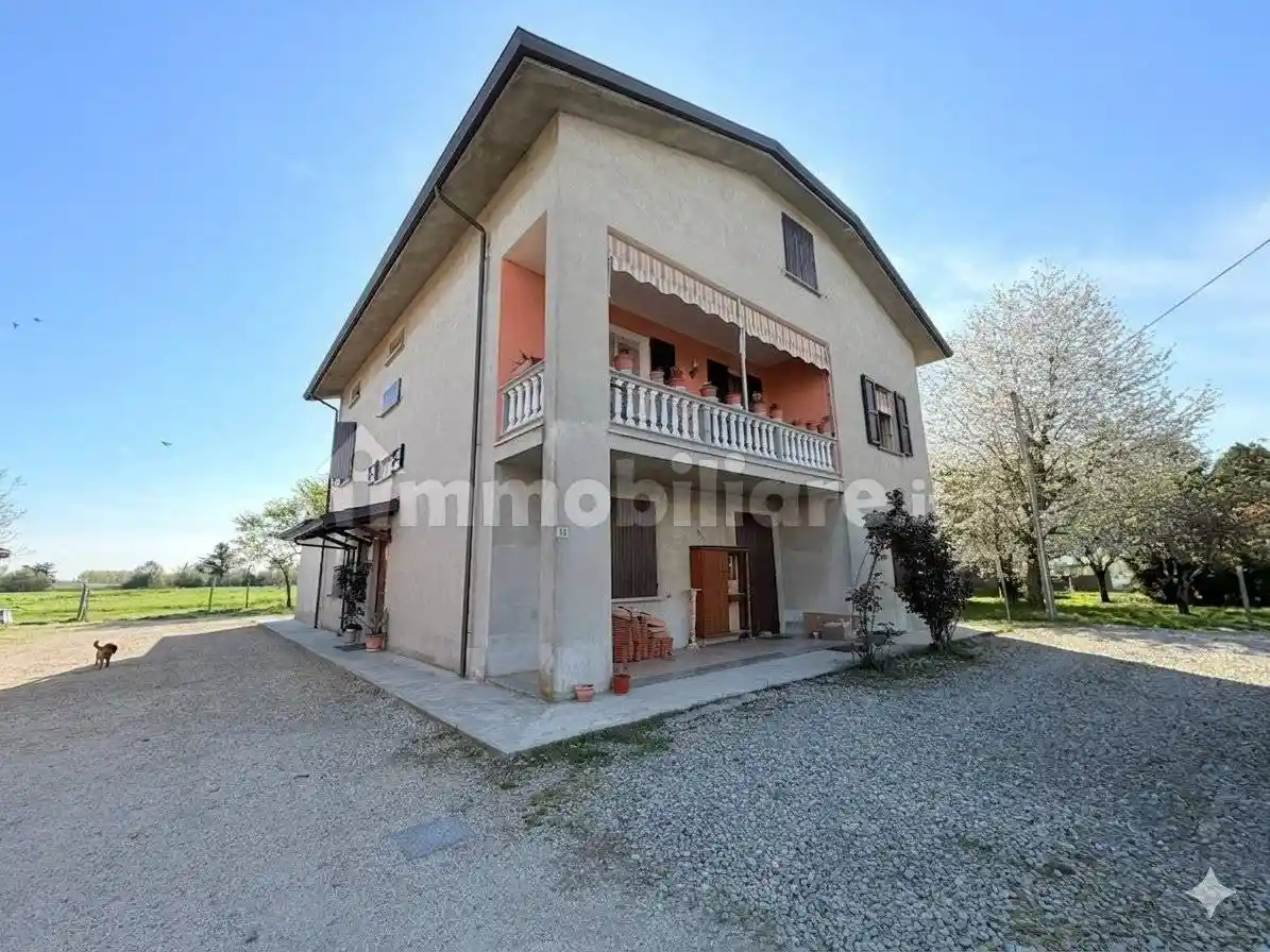 Appartamento in vendita a Sorbolo Mezzani