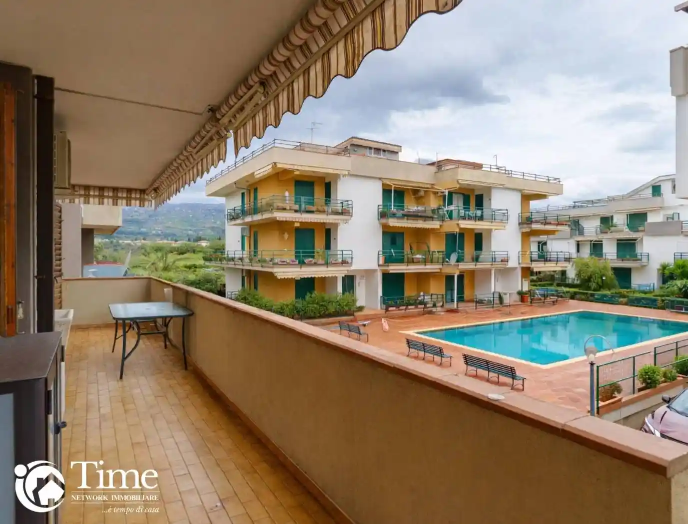 Appartamento in vendita a Mascali