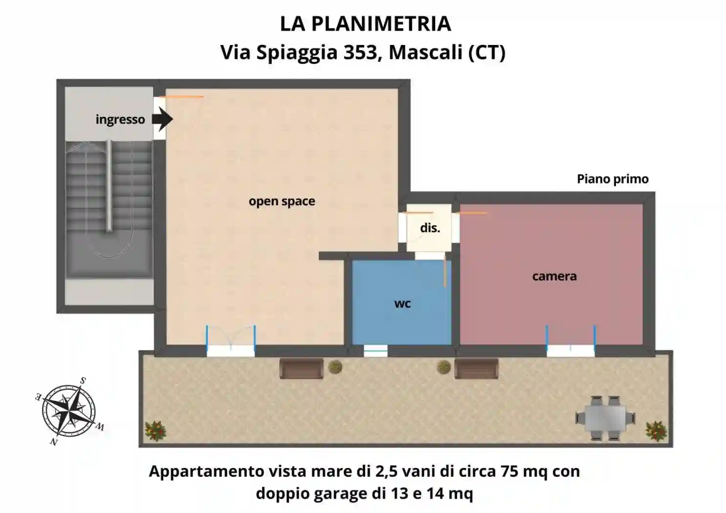 Appartamento - foto 4