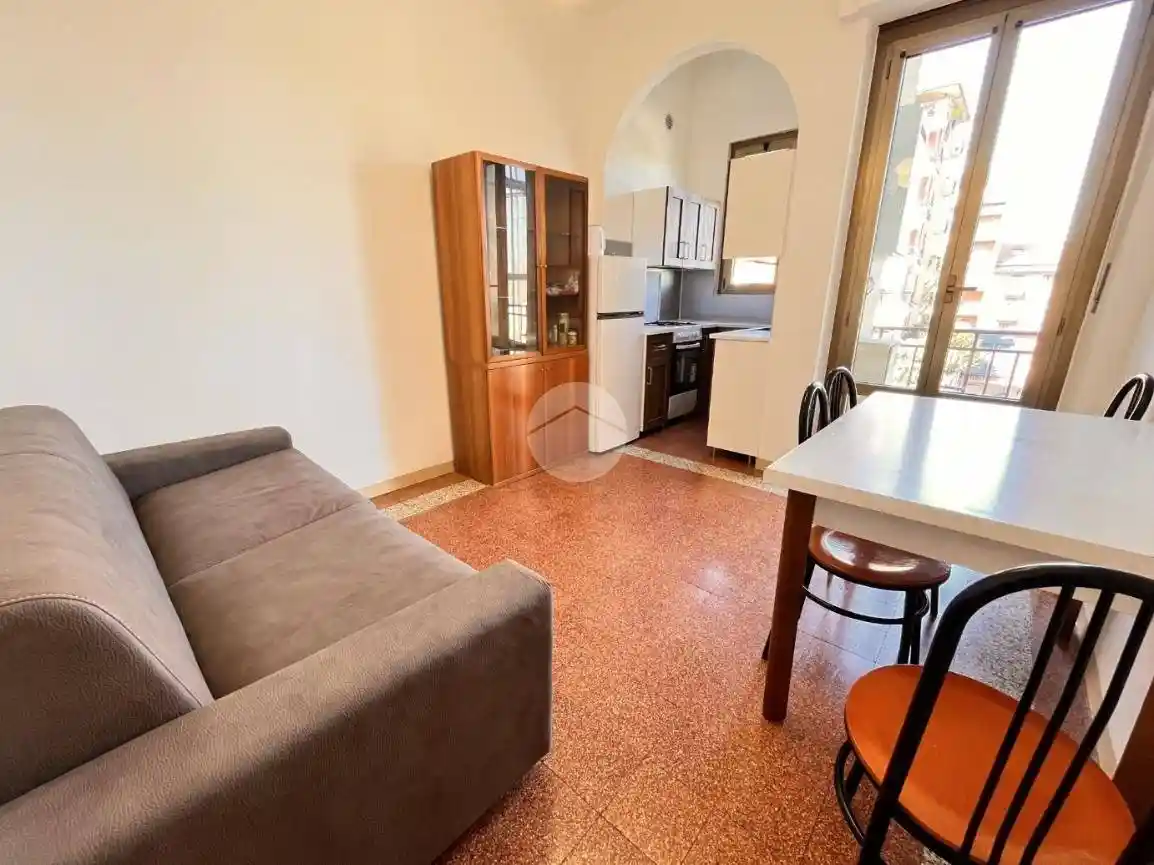 Appartamento in affitto a Torino