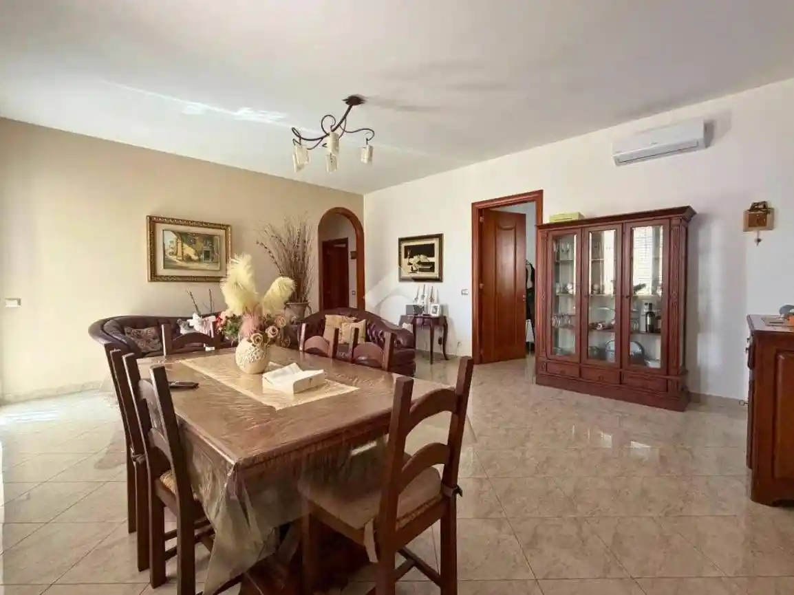 Appartamento in vendita a Nardò