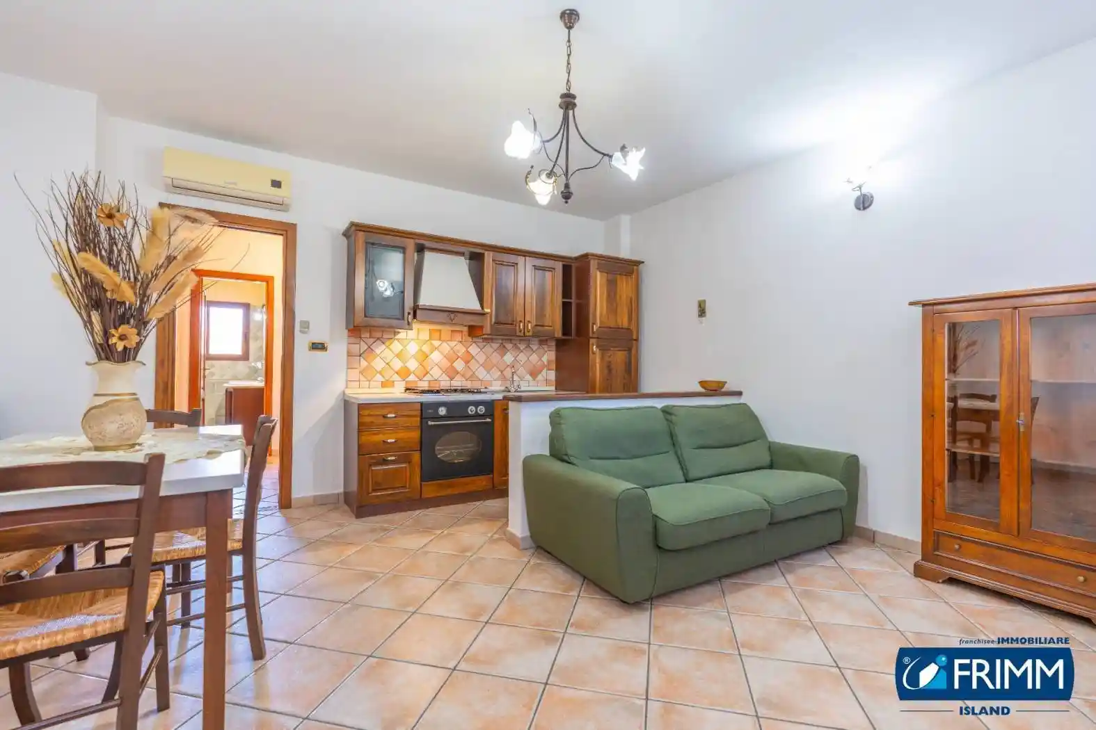 Appartamento in vendita a Olbia