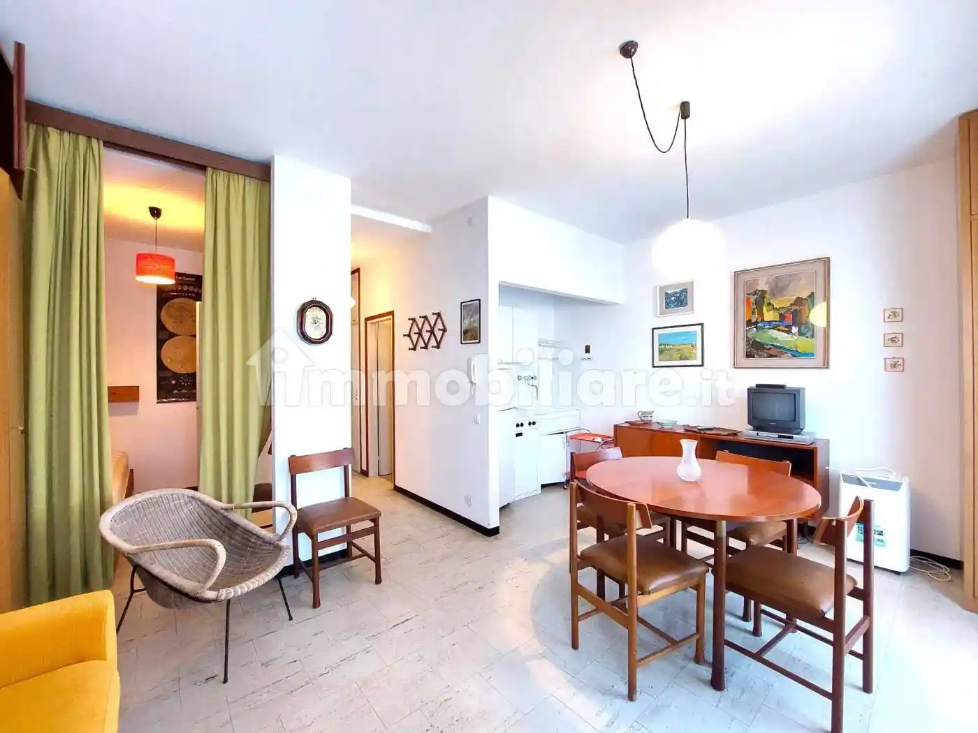 Appartamento in vendita a Jesolo