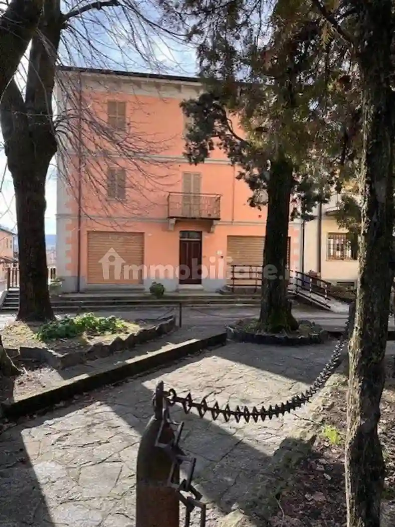 Palazzo - Edificio - foto 2