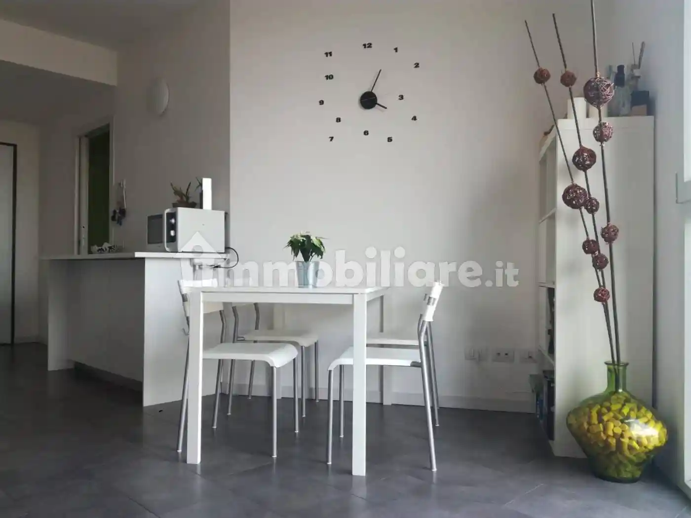 Appartamento in vendita a Arcore