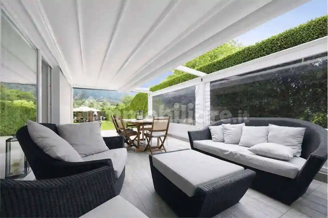 Villetta a schiera - foto 4