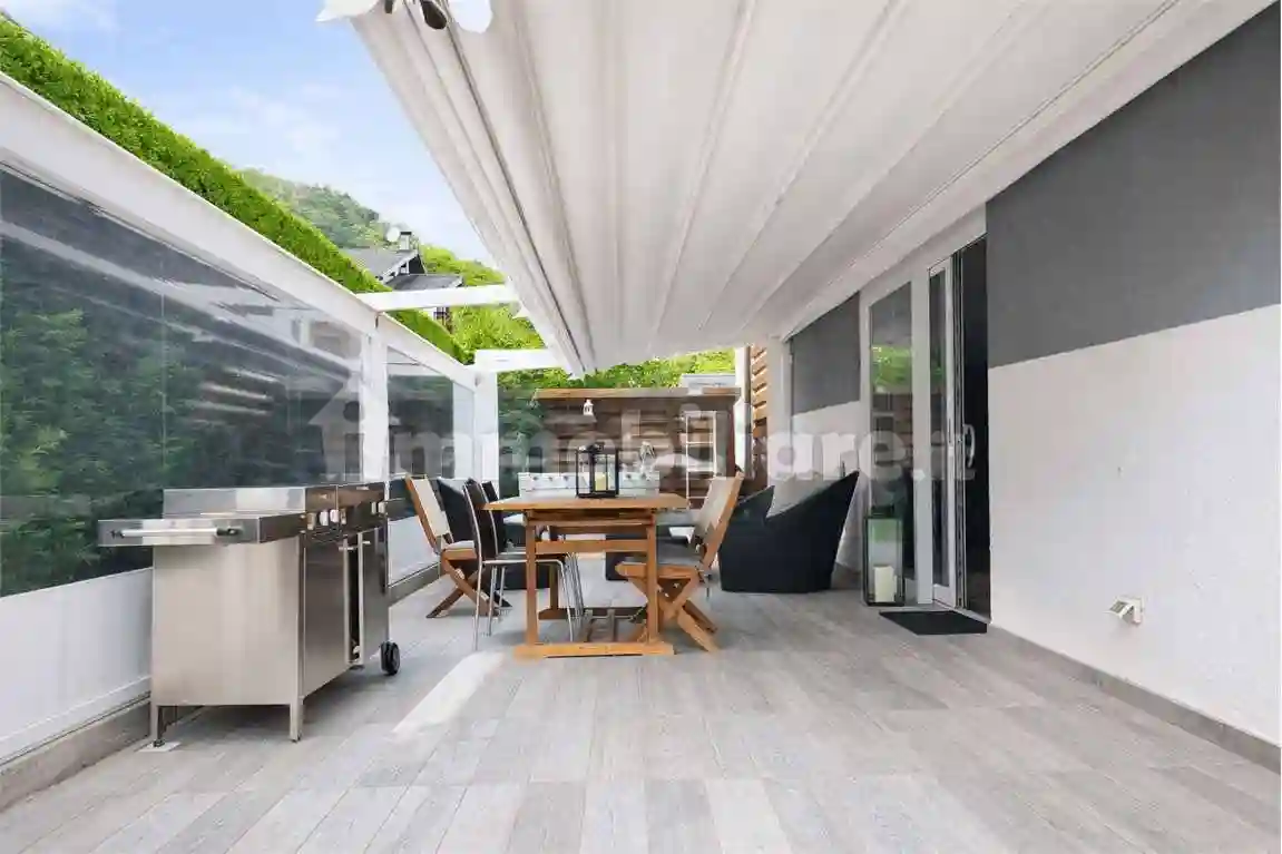 Villetta a schiera - foto 5