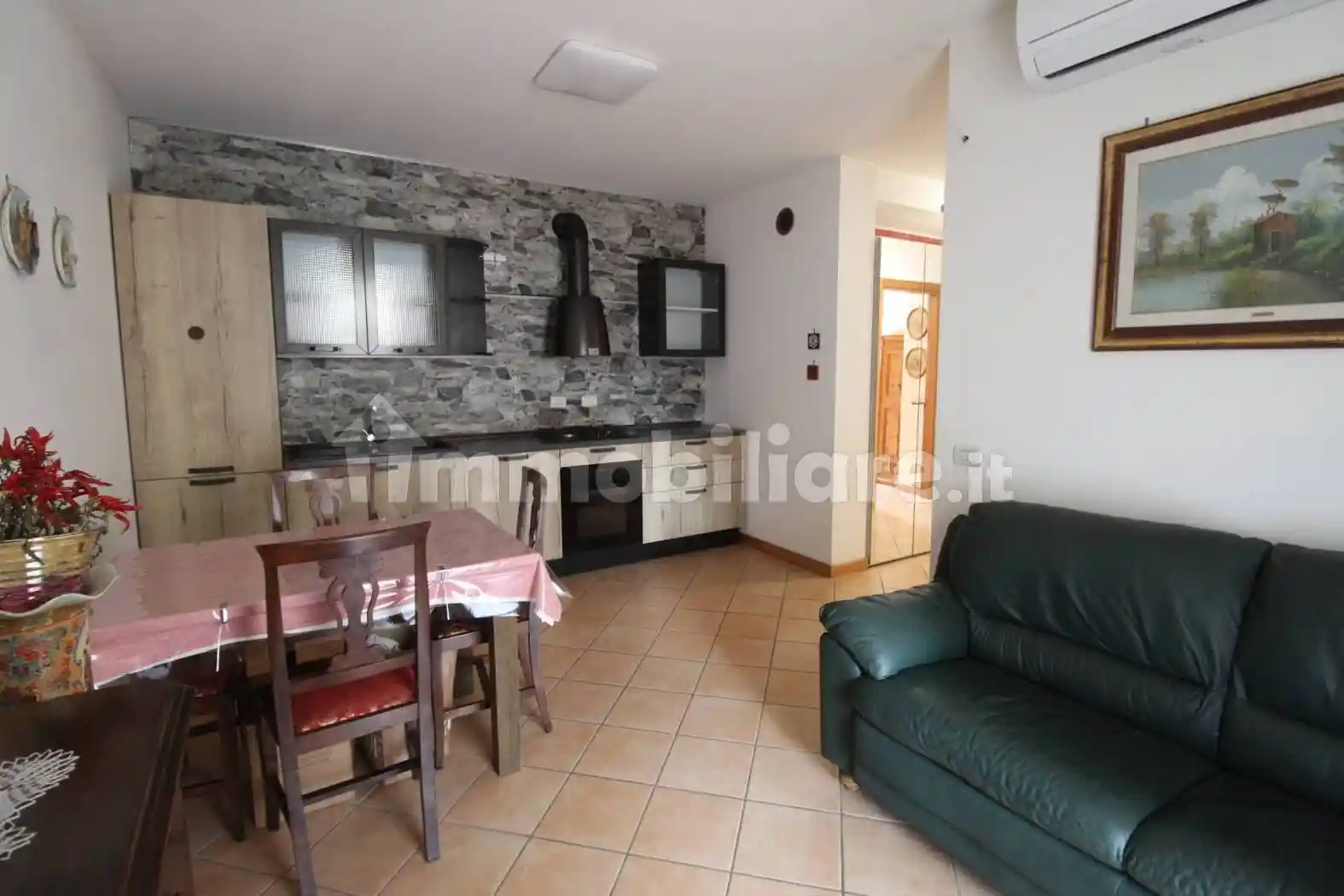 Appartamento in vendita a Arzignano