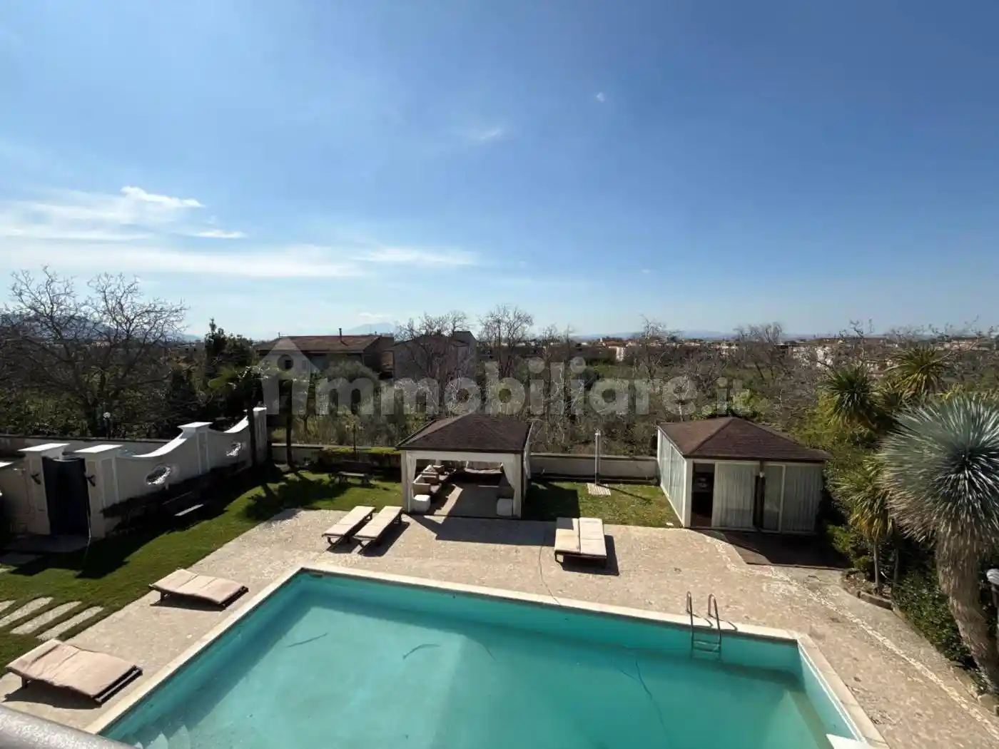 Villa in vendita a Caserta