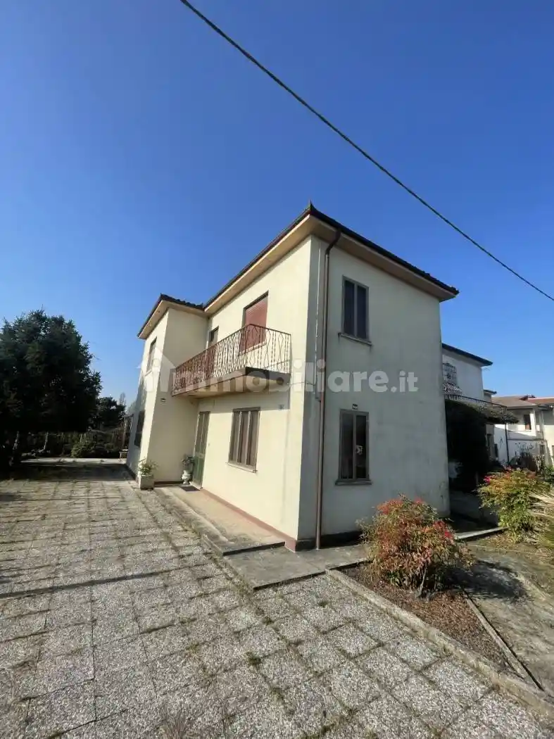 Casa indipendente in vendita a Dueville