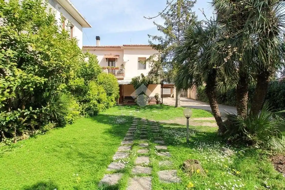 Villa in vendita a Francavilla al Mare