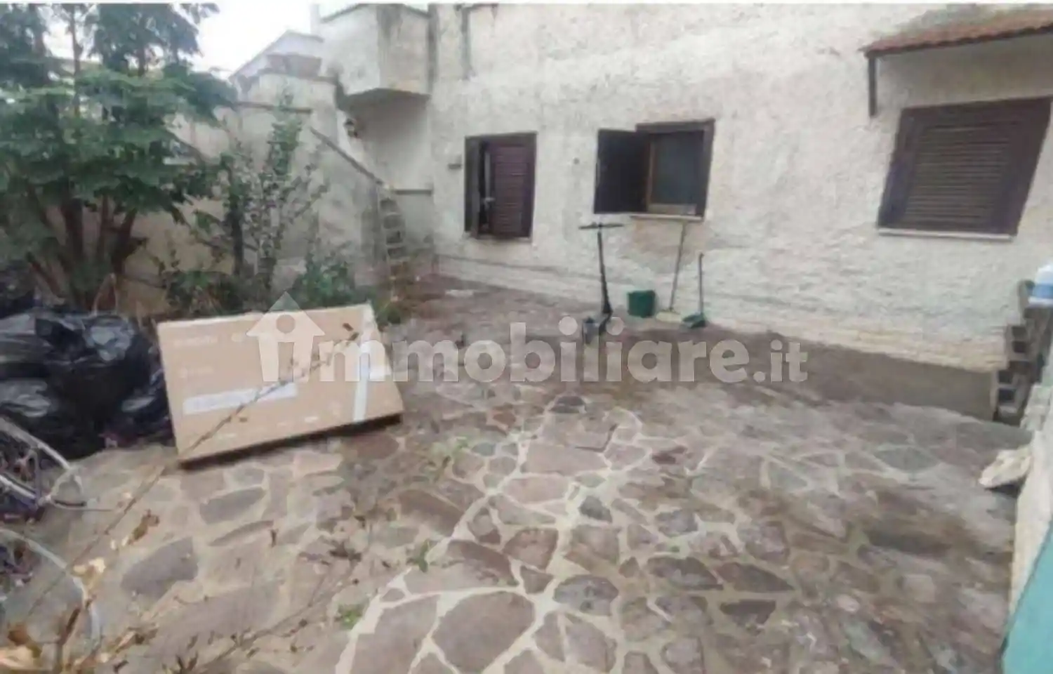 Villa in vendita a Anzio