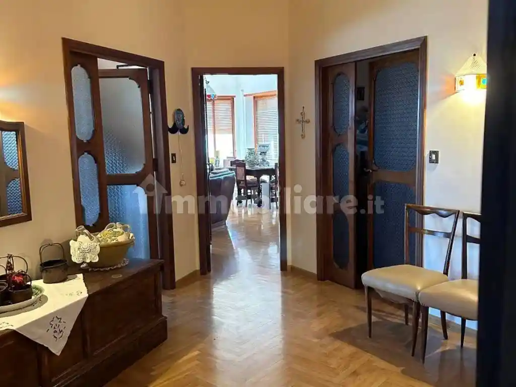 Appartamento in vendita a Caltagirone