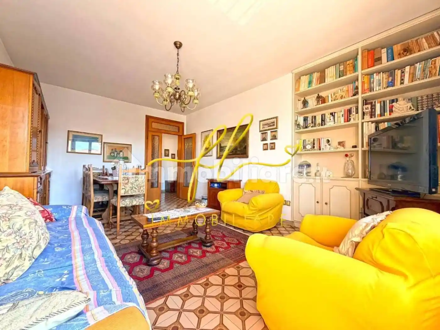 Appartamento in vendita a Cecina