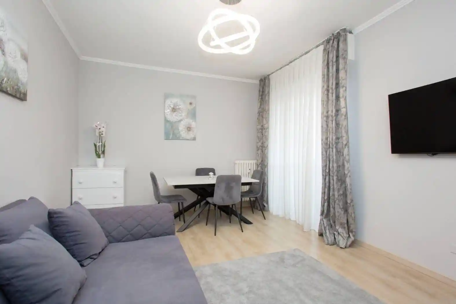 Appartamento in vendita a Cinisello Balsamo