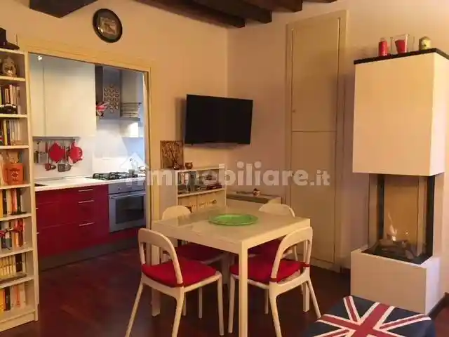 Appartamento in affitto a Parma