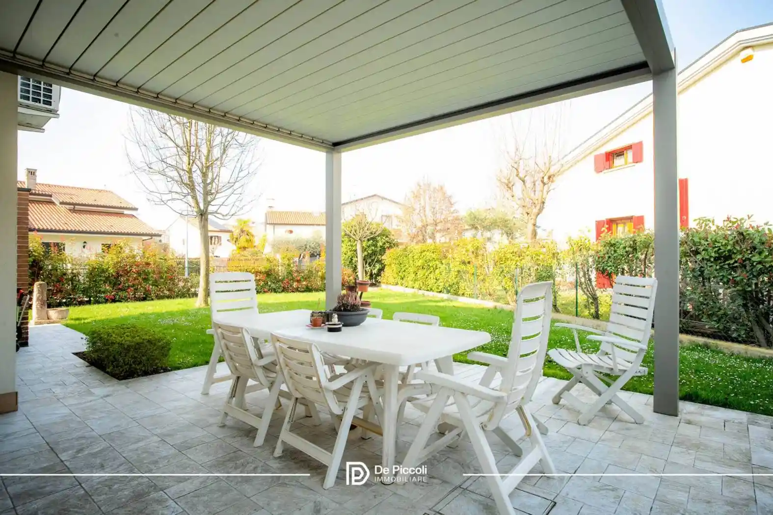 Villa in vendita a San Donà di Piave