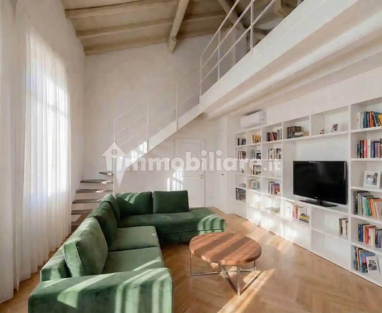 Appartamento in vendita a Bologna