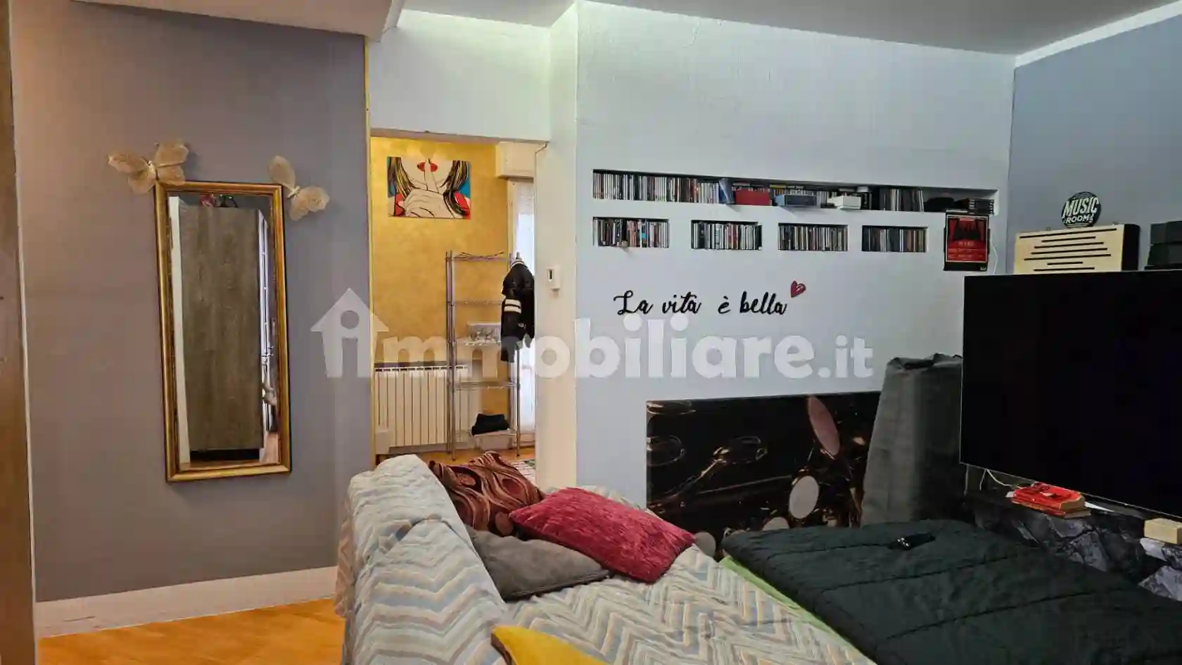 Attico - Mansarda - foto 4