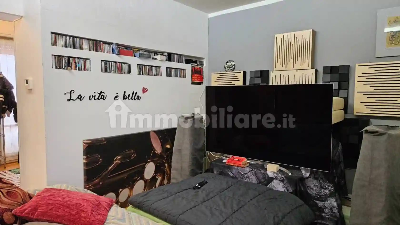 Attico - Mansarda - foto 5