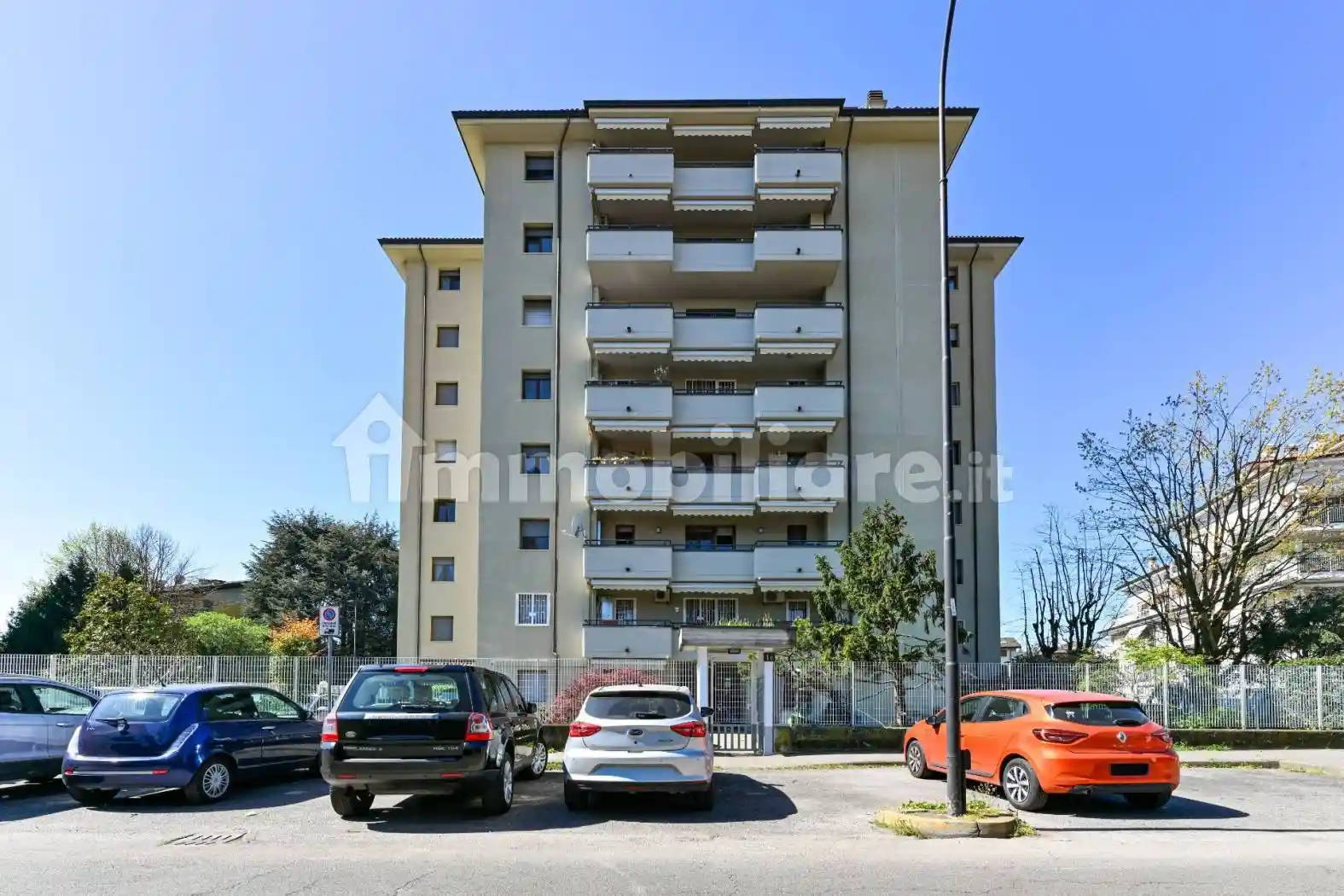 Appartamento in vendita a Segrate