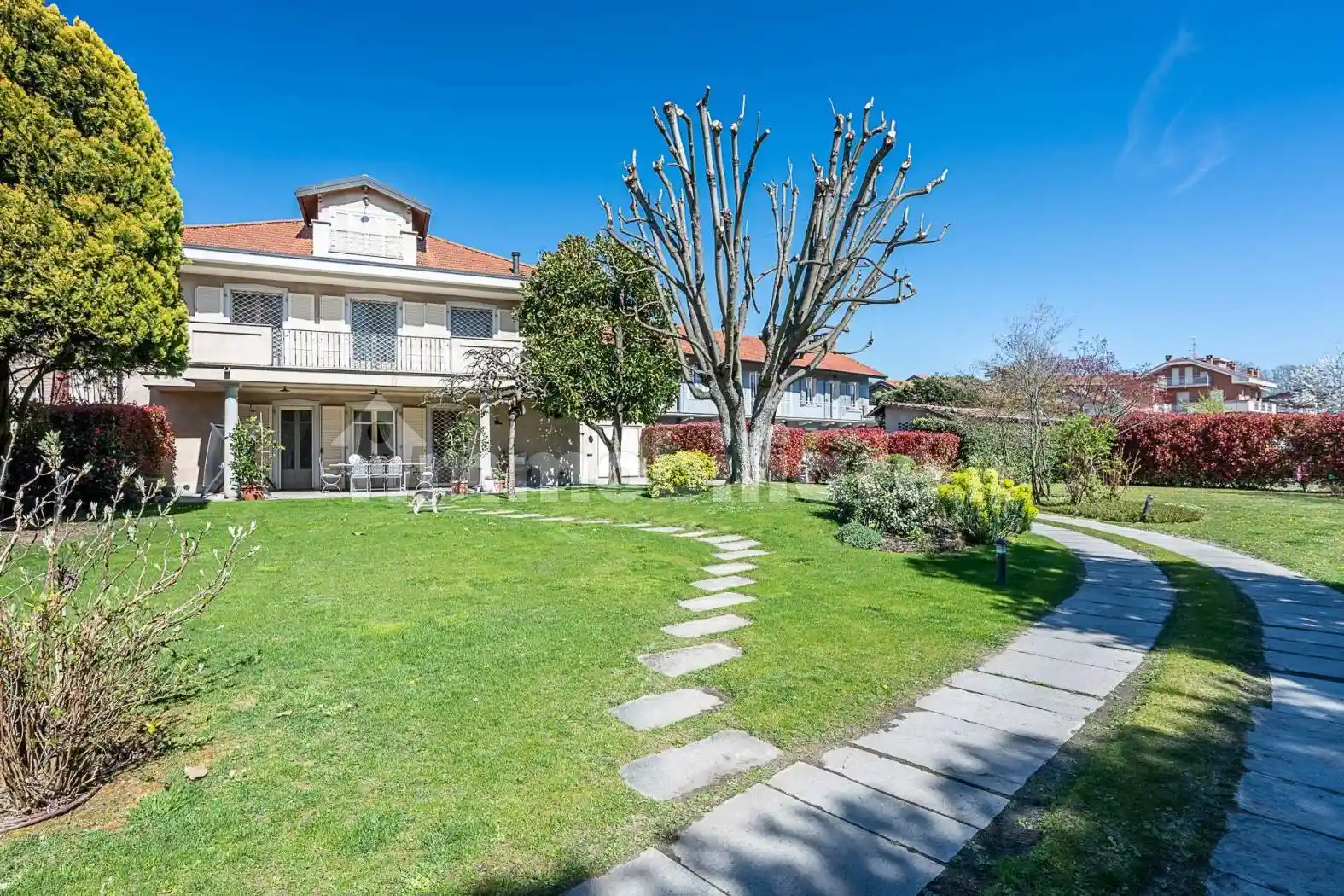 Villa in vendita a Vinovo