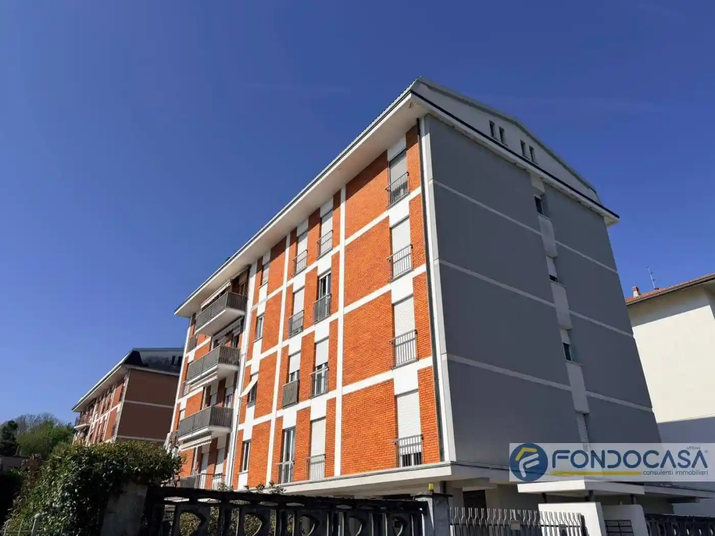 Appartamento in vendita a Meda