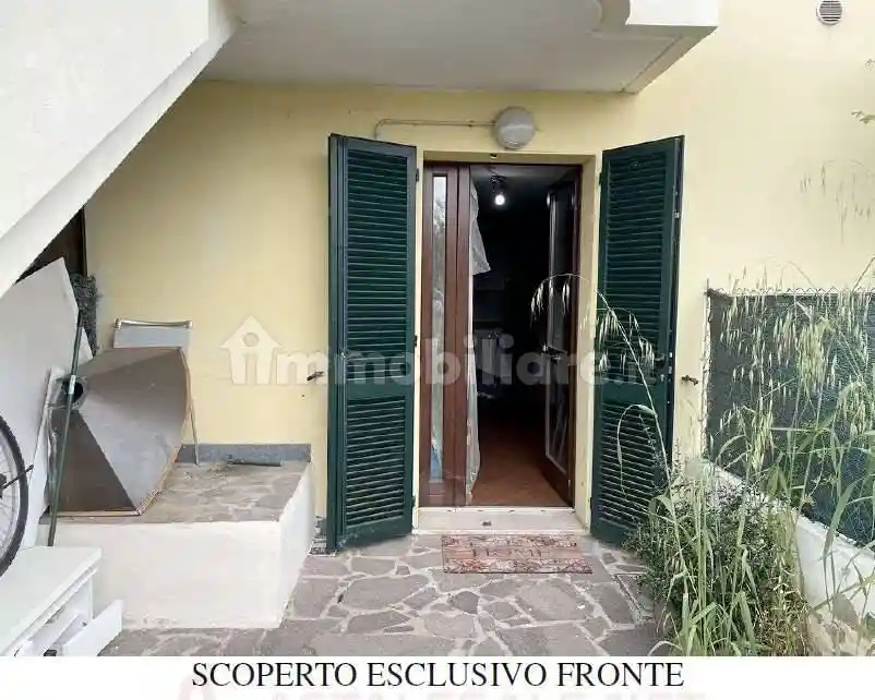 Villetta a schiera in vendita a Tavullia