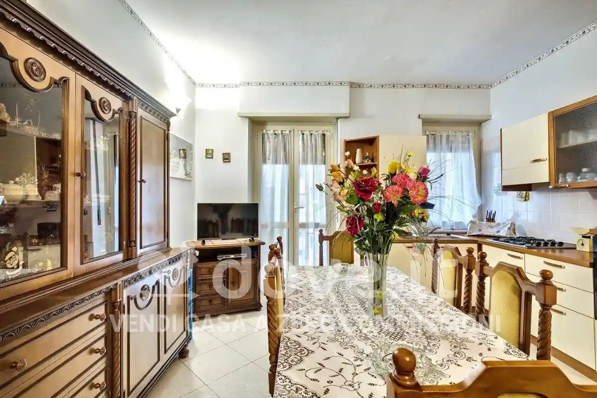 Appartamento in vendita a Torino