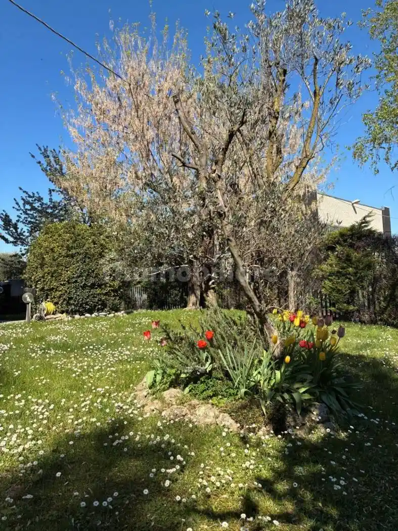 Appartamento in vendita a Capriate San Gervasio