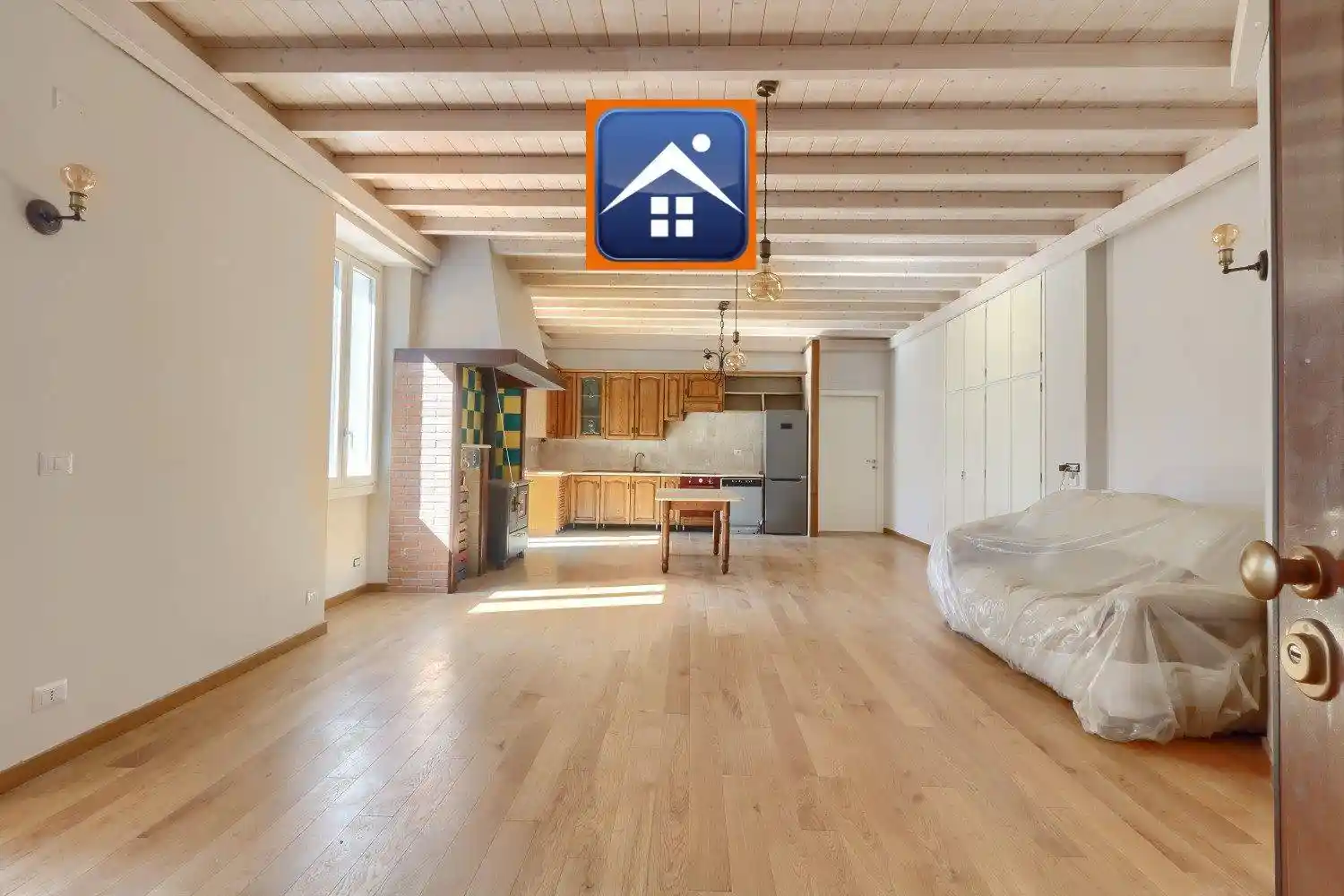 Appartamento in vendita a Tivoli