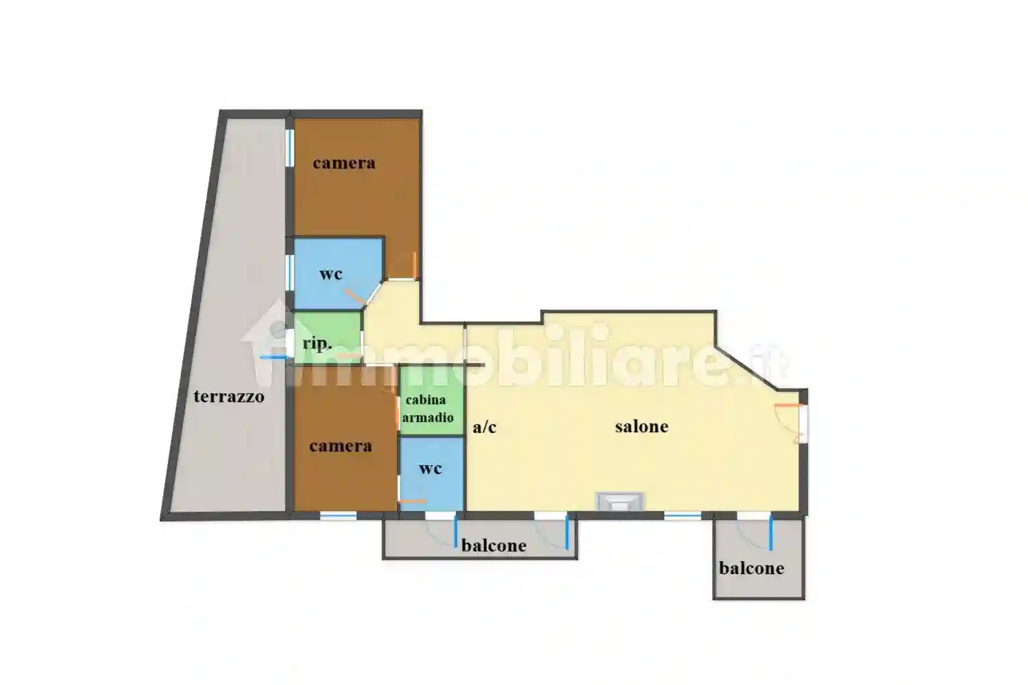 Appartamento - foto 2