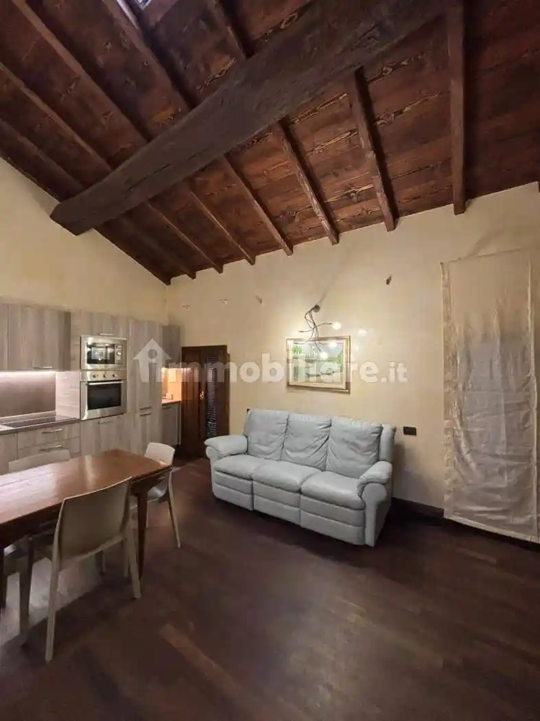 Appartamento in affitto a Cremona