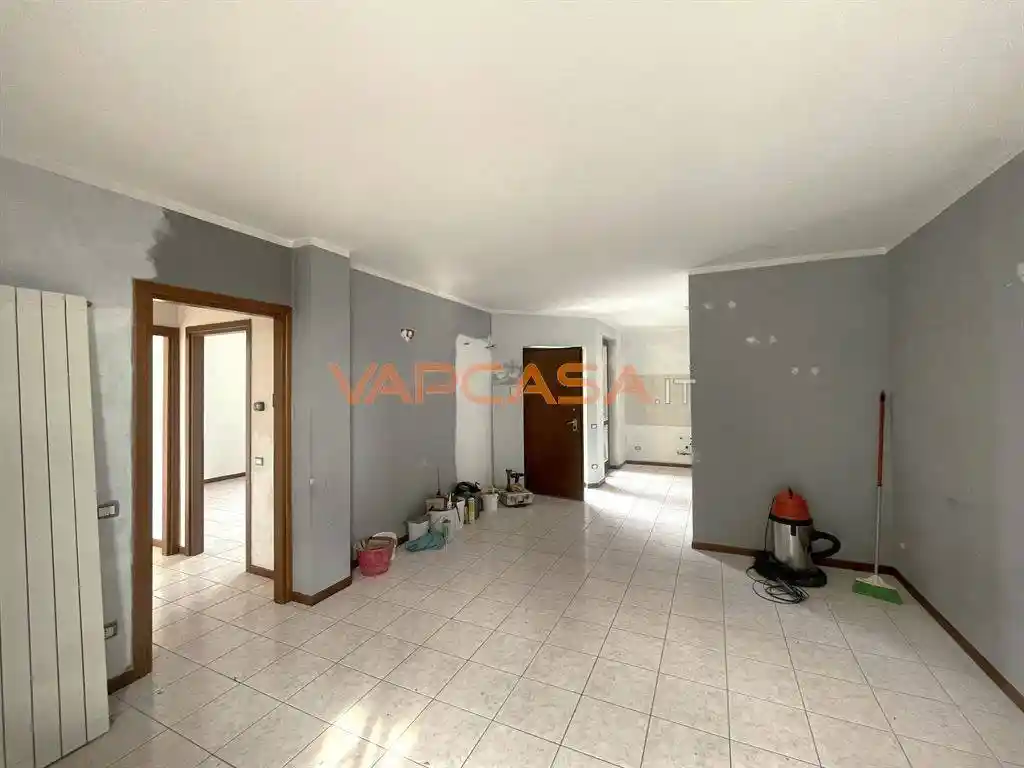 Appartamento in vendita a Fornovo San Giovanni