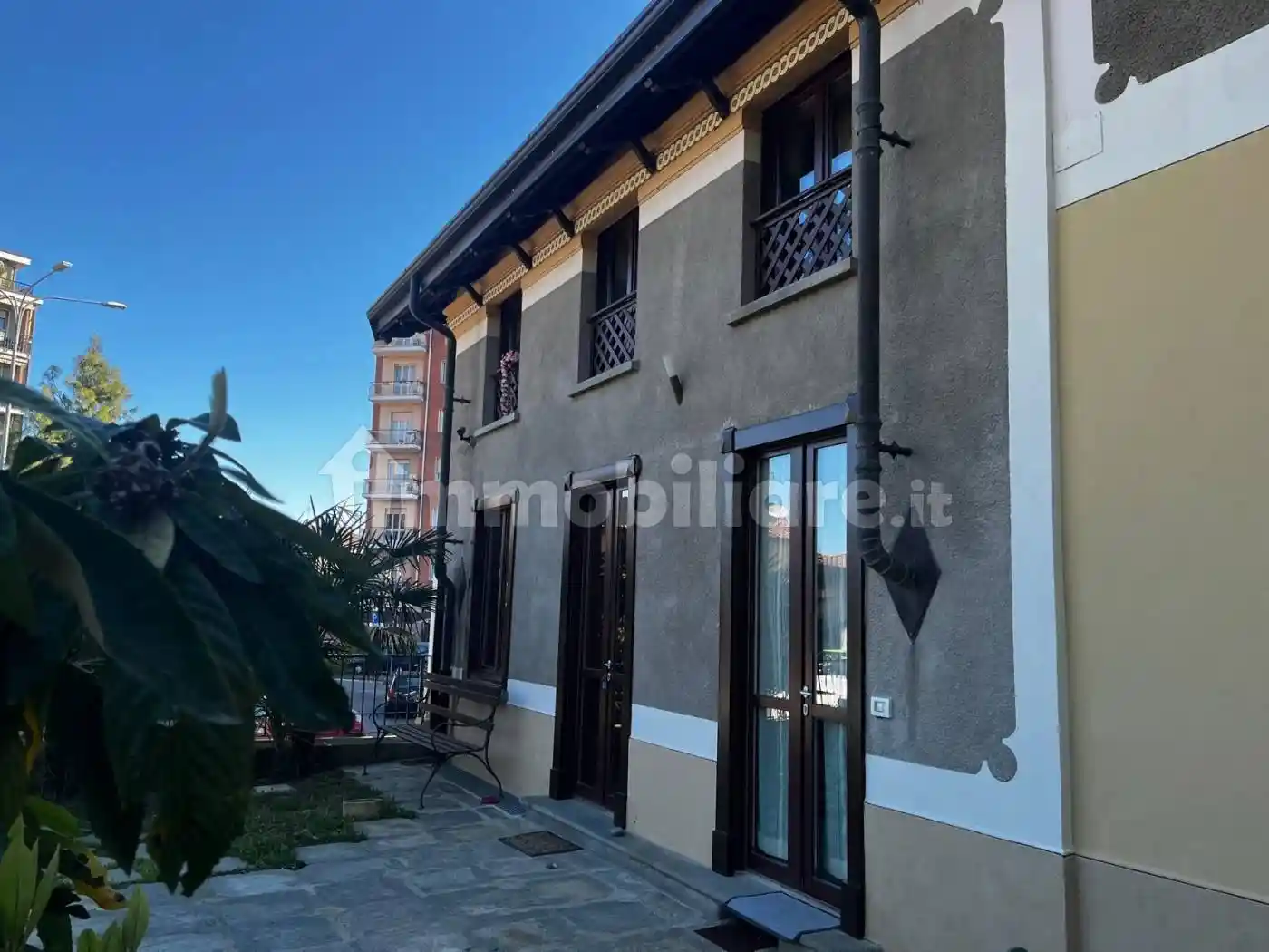 Appartamento in affitto a Pianezza