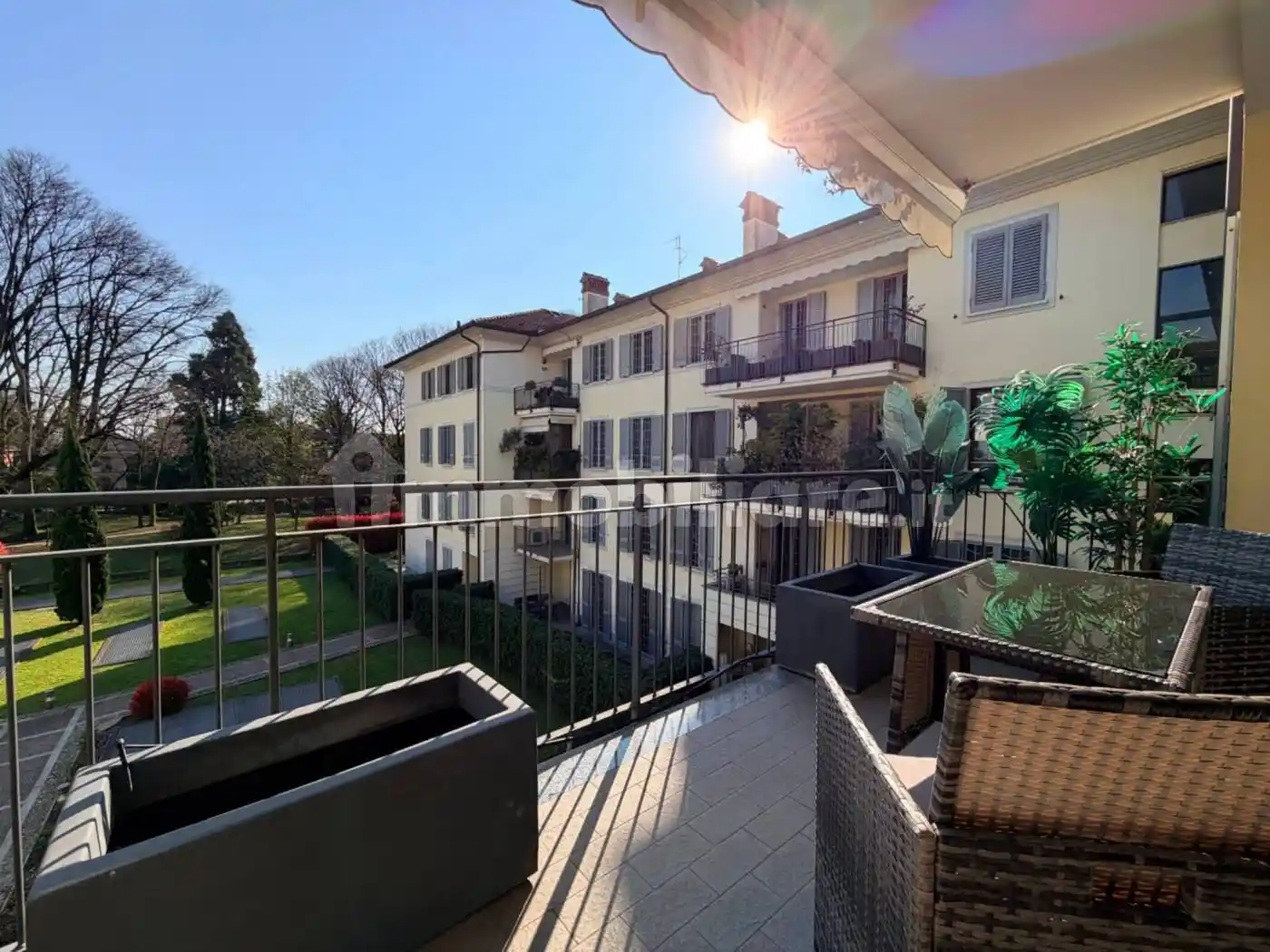 Appartamento in affitto a Cernusco sul Naviglio