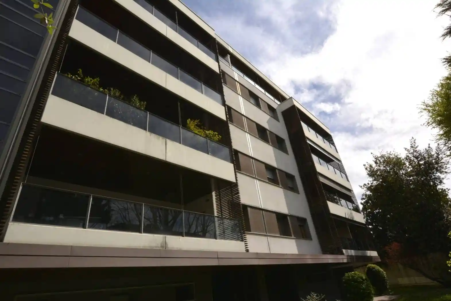 Appartamento in affitto a Udine