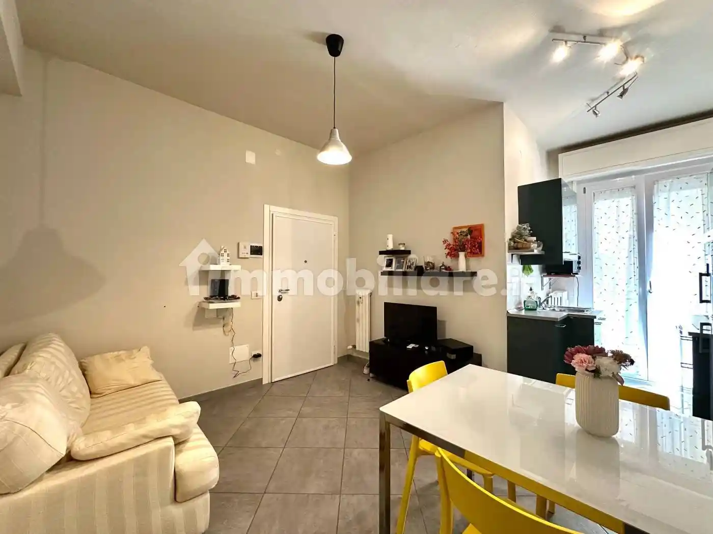 Appartamento in affitto a Parma