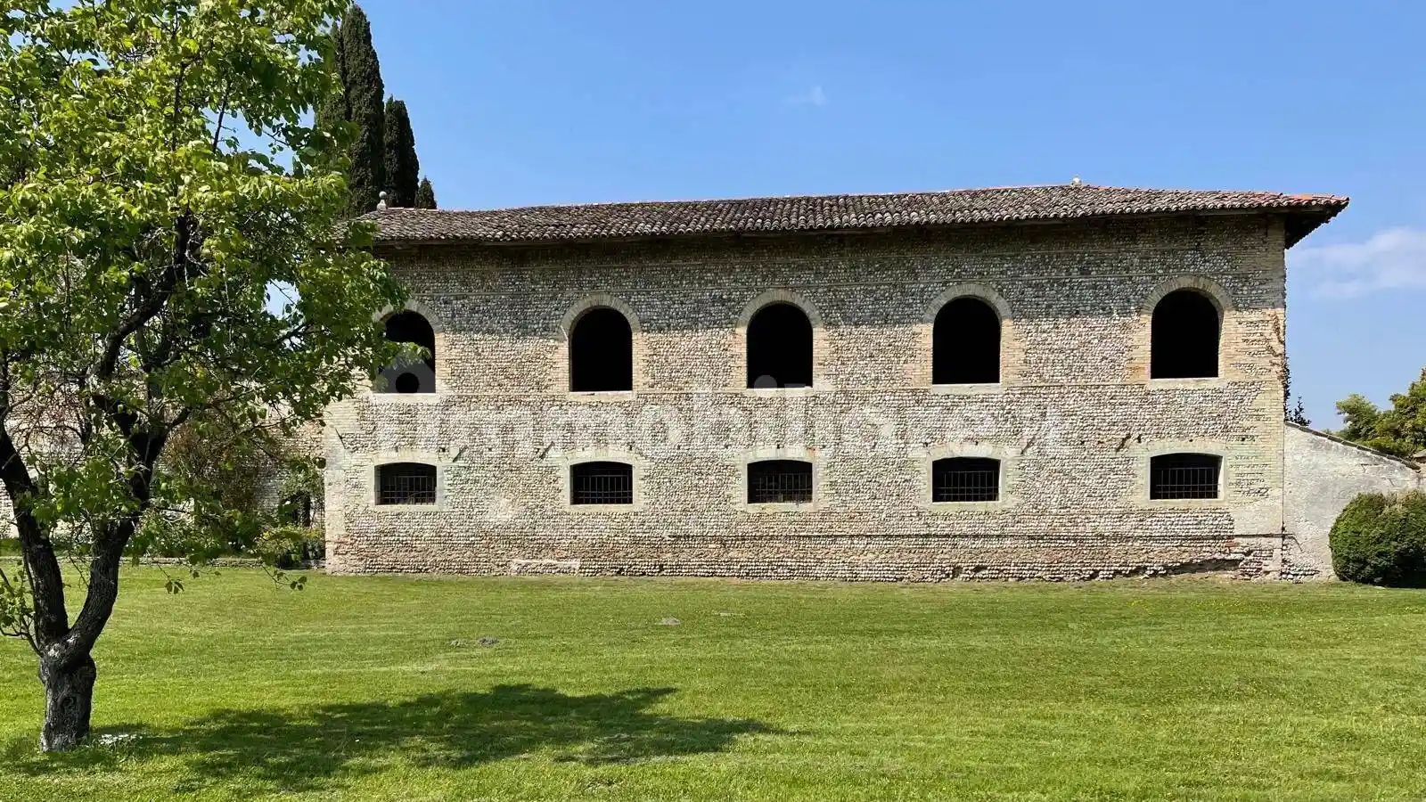 Rustico - Casale in vendita a Rivignano Teor