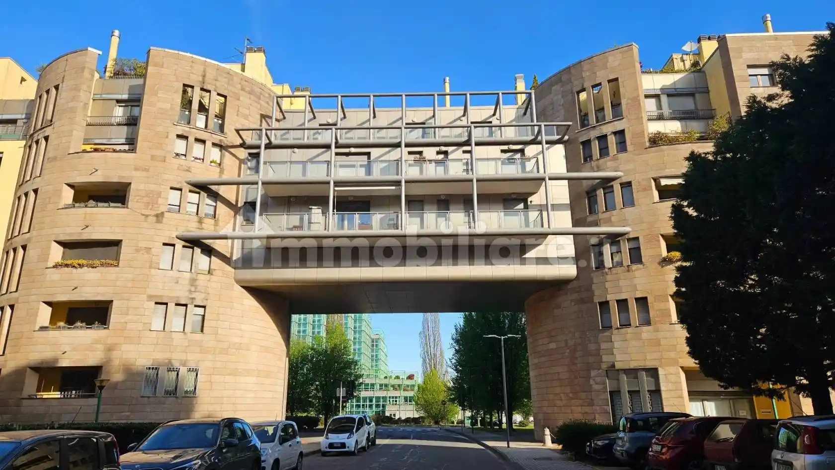 Appartamento in vendita a San Donato Milanese