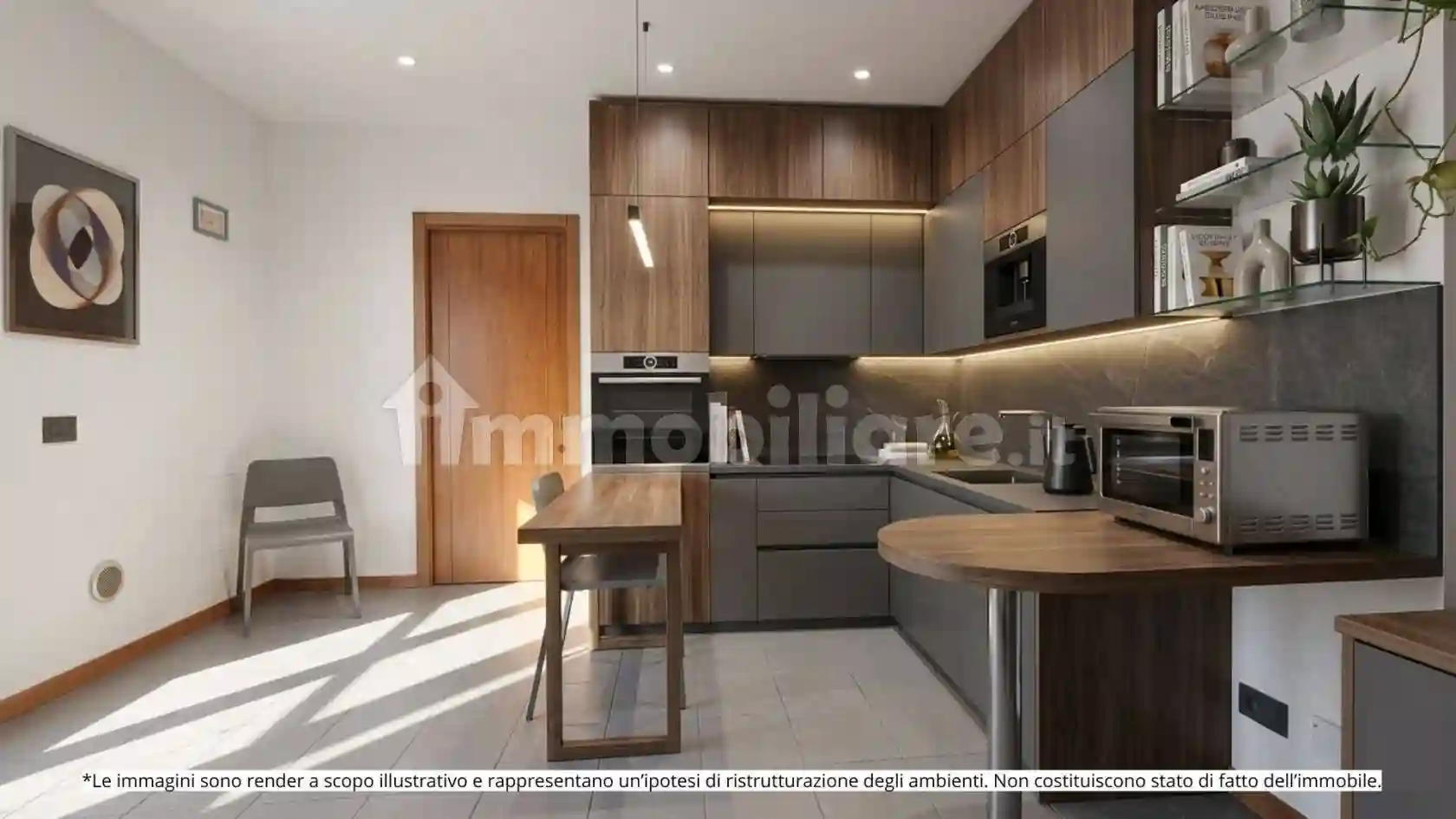 Appartamento - foto 3