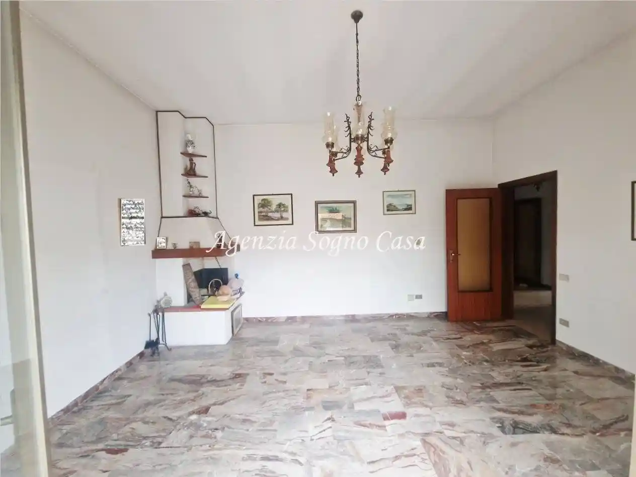 Appartamento in vendita a Forlì