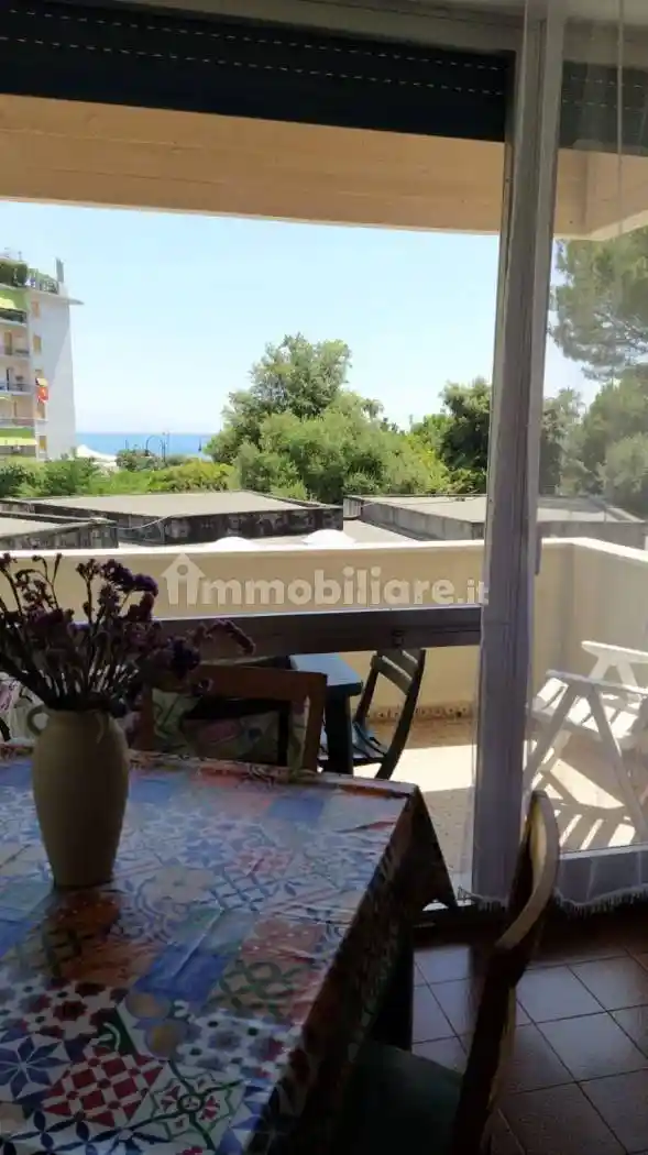 Appartamento in vendita a Cogoleto