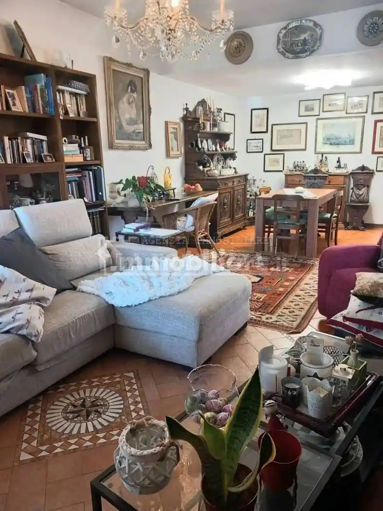 Appartamento in vendita a Pisa