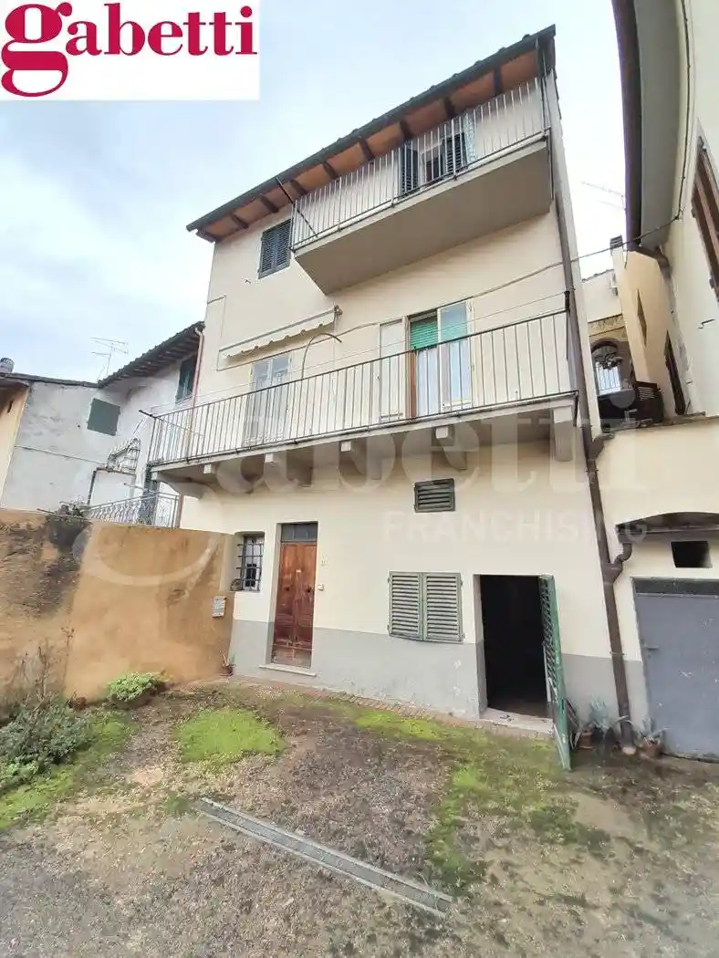 Appartamento in vendita a Poggibonsi